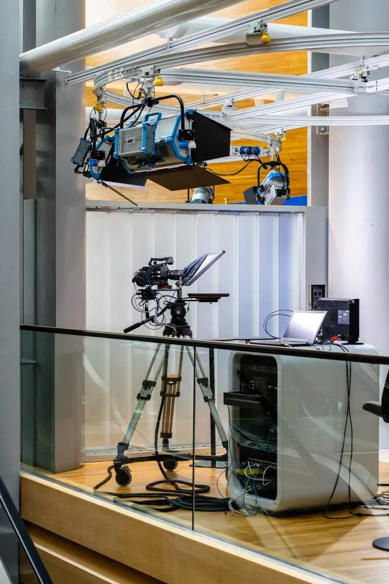 Northlight Stream Studio