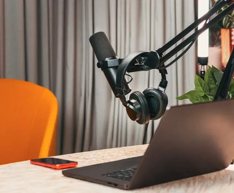Northlight Stream Studio