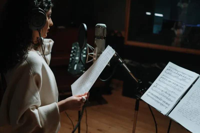 Why Professional Audio Matters More Than You Think