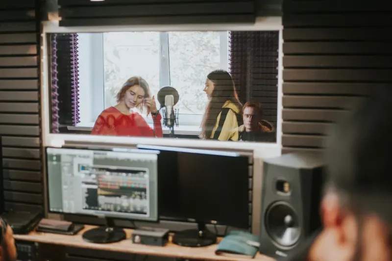 Northlight Stream Studio 10