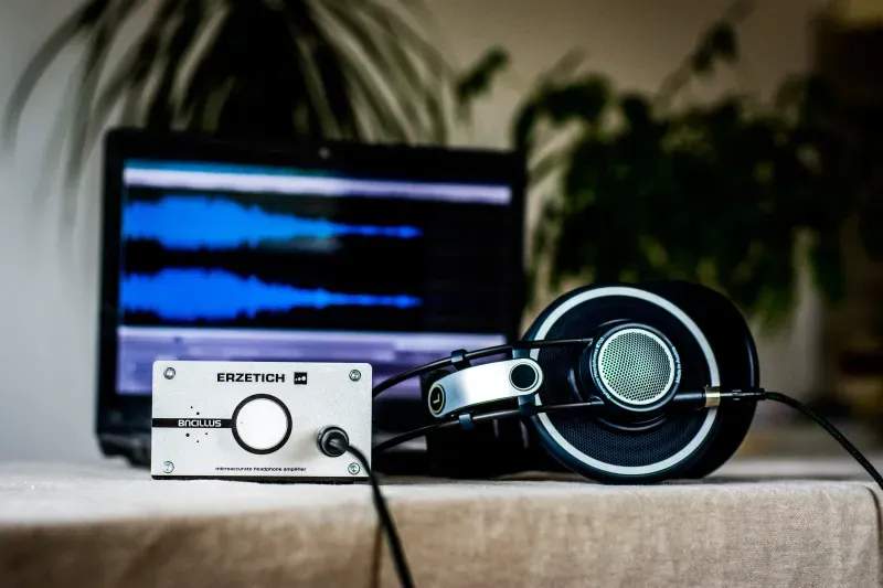 Northlight Stream Studio 14