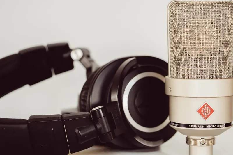Northlight Stream Studio 2