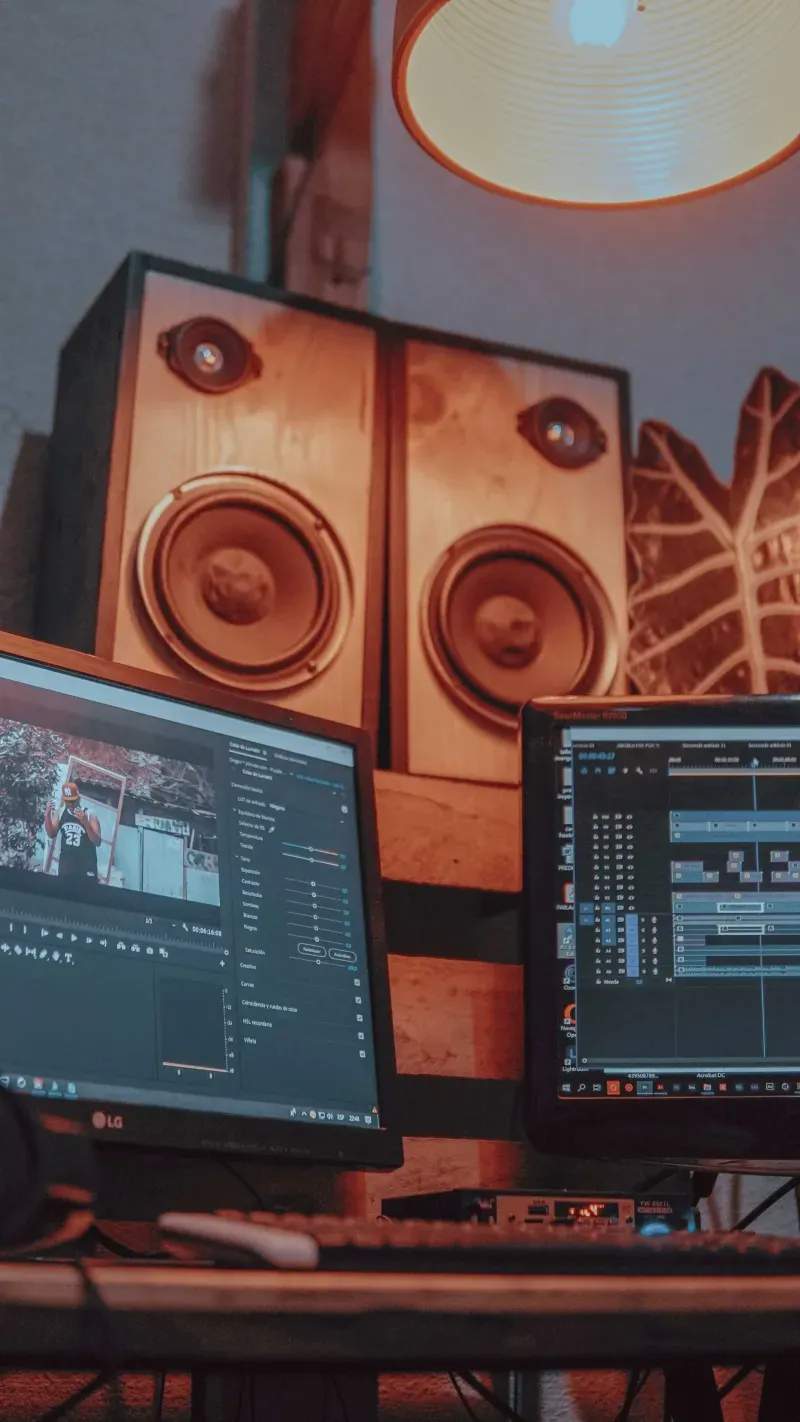 Northlight Stream Studio 3