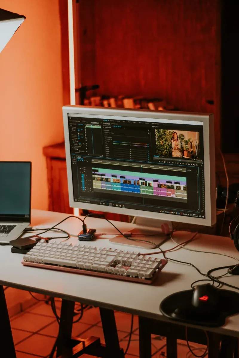 Northlight Stream Studio 4
