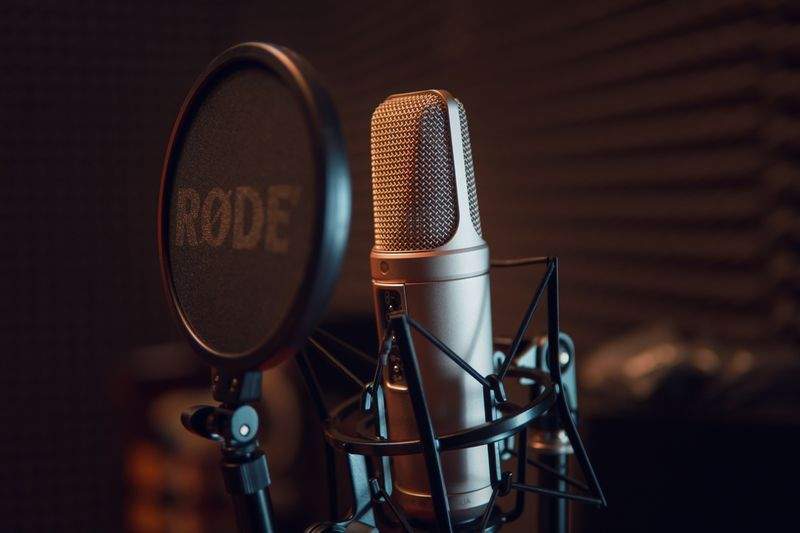 Northlight Stream Studio 5