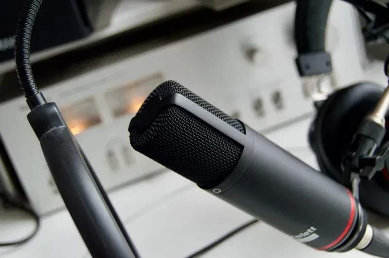 Northlight Stream Studio 6