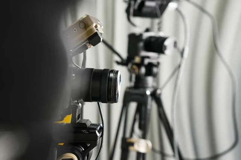 Northlight Stream Studio